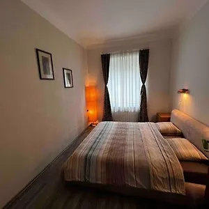 Alessio - Sea View Apartament