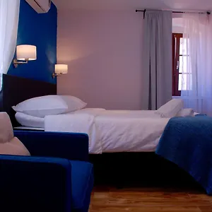 4* Herberg Old Town