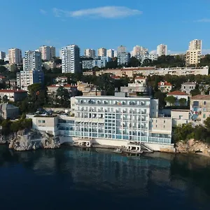 Jadran מלון