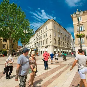 Auberge de jeunesse Kosy, Rijeka