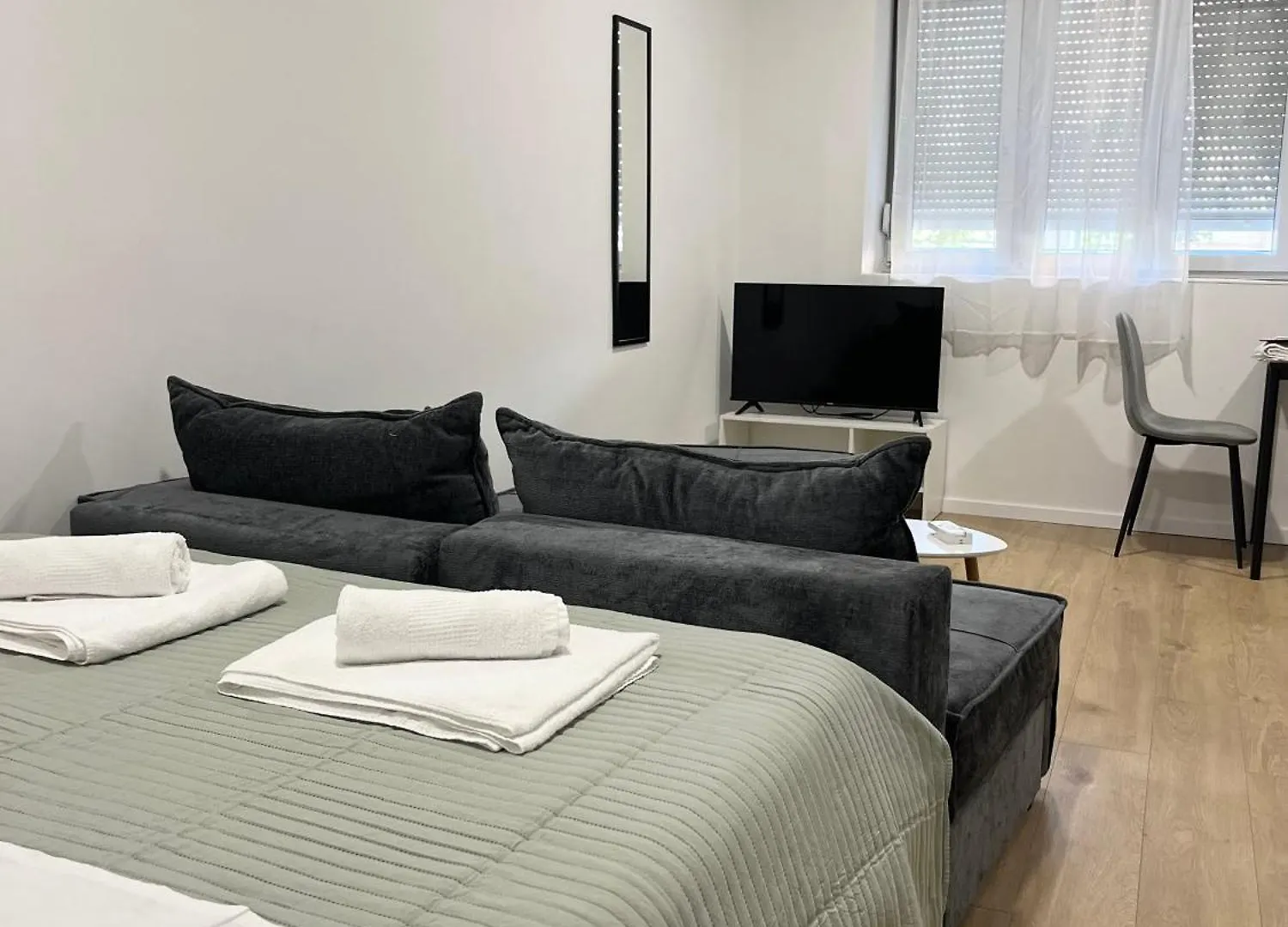 Green Studio Rijeka Croatia