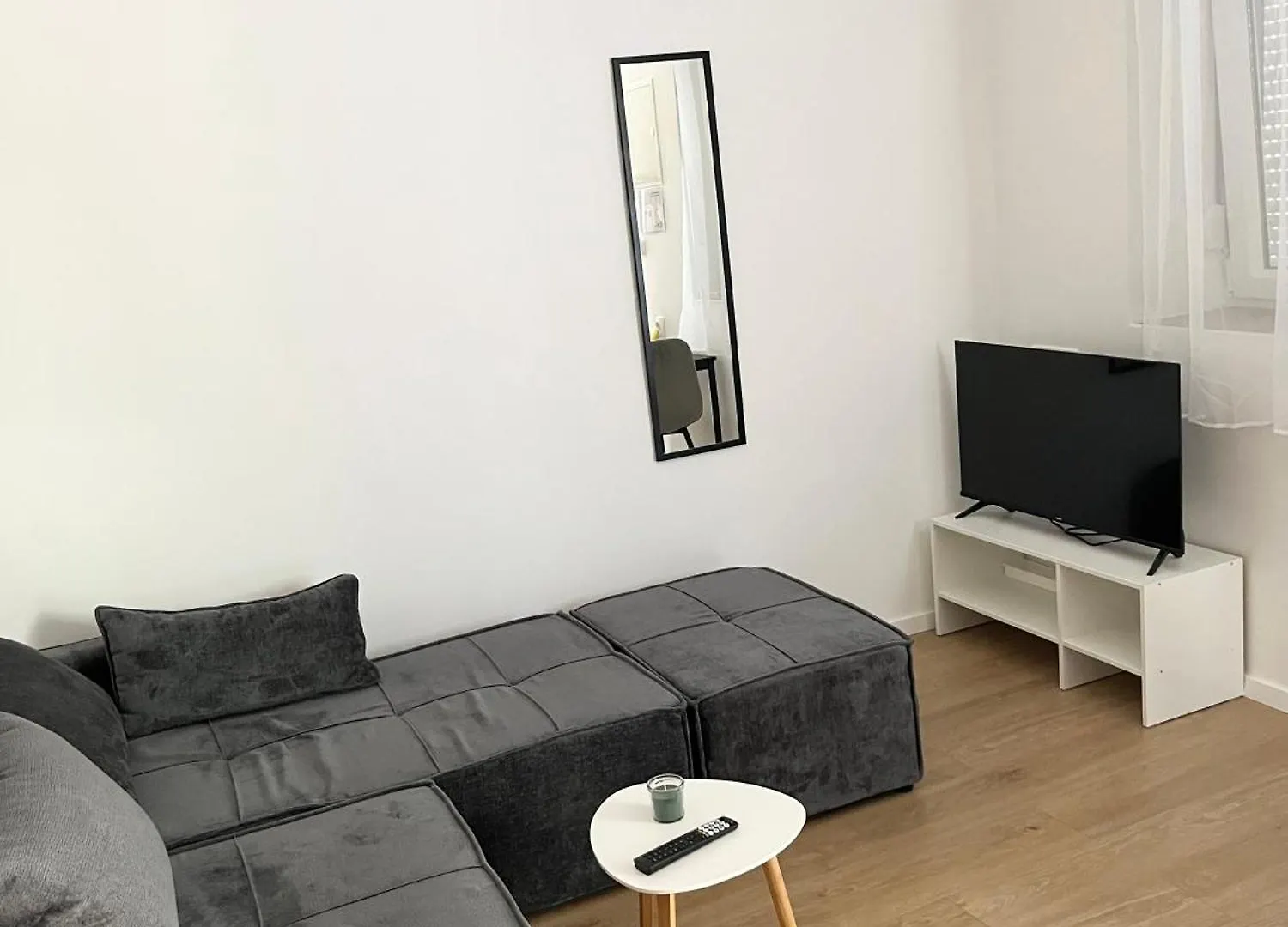 Green Studio Rijeka 0*,  Croatia